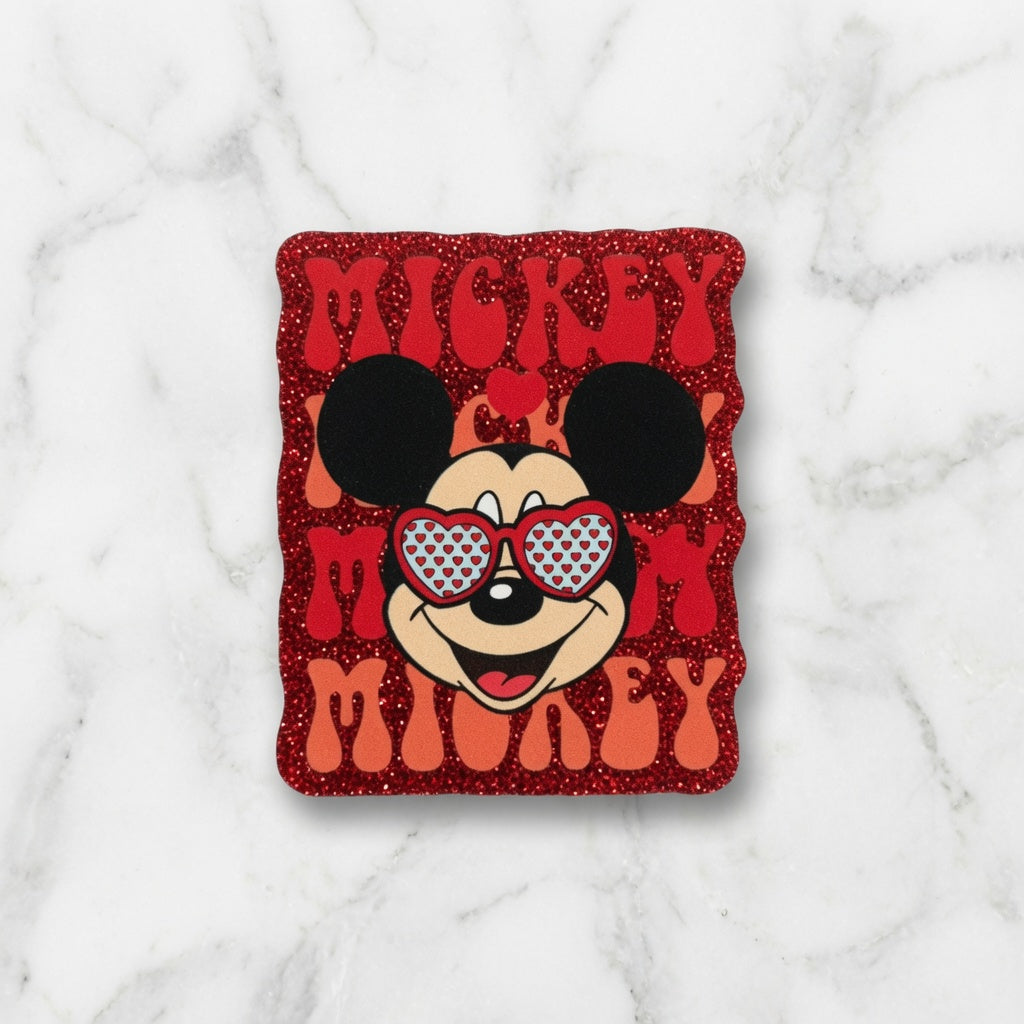 Mickey