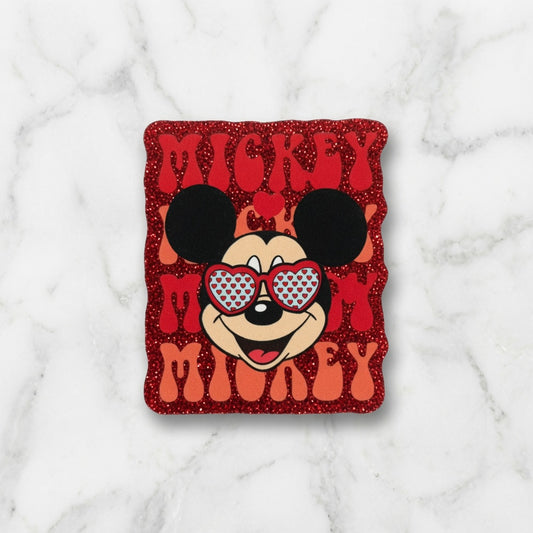 Mickey