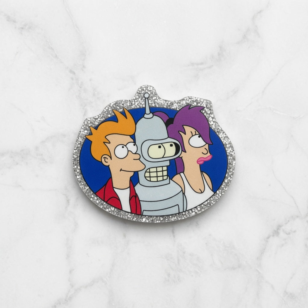 Futurama