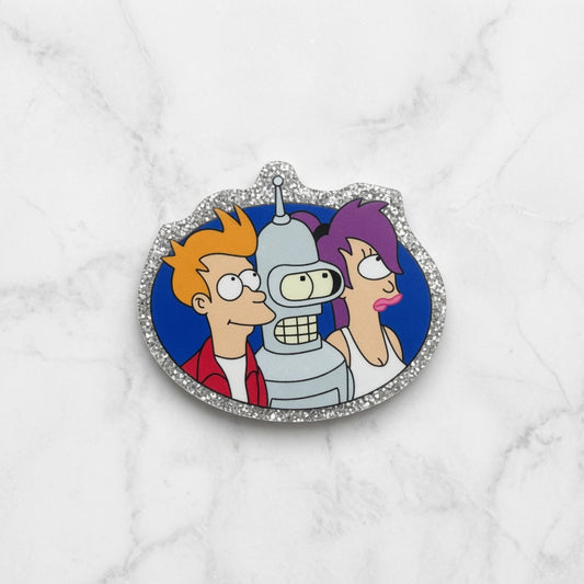 Futurama