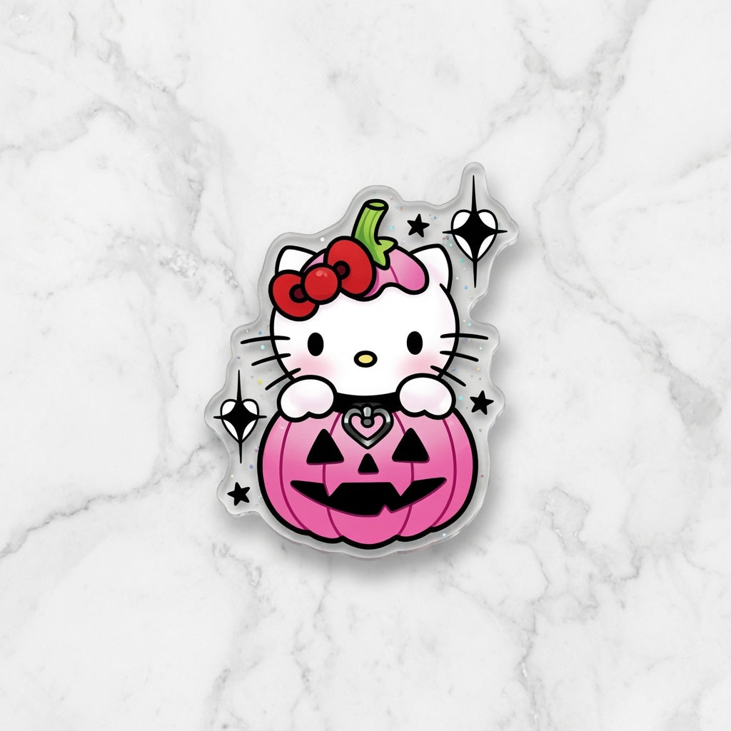 HK Pumpkin
