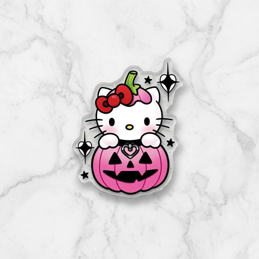 HK Pumpkin