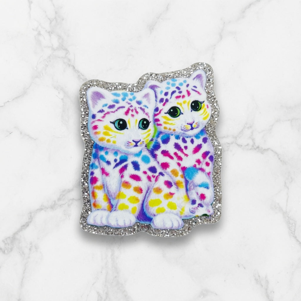LF Leopards