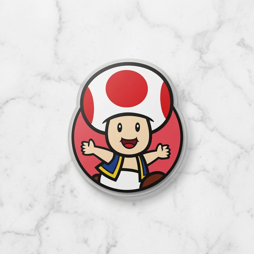 Toad