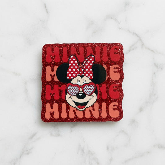 Minnie