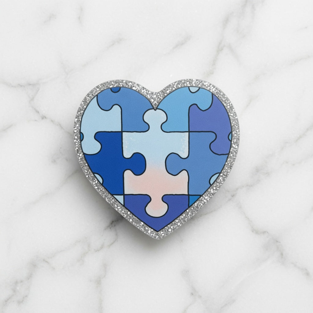 Autism Heart