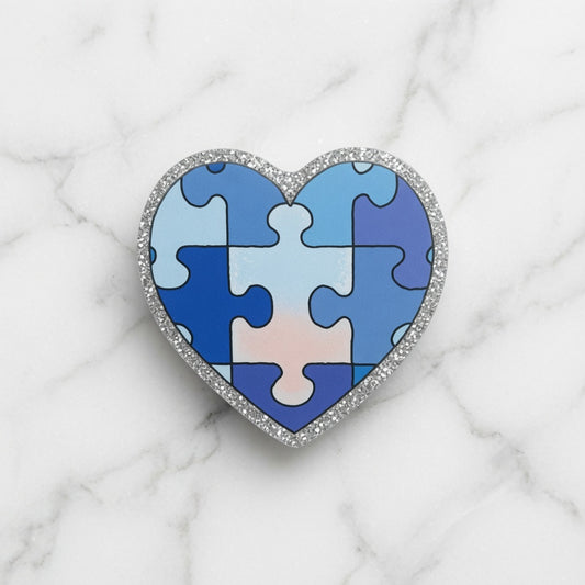 Autism Heart