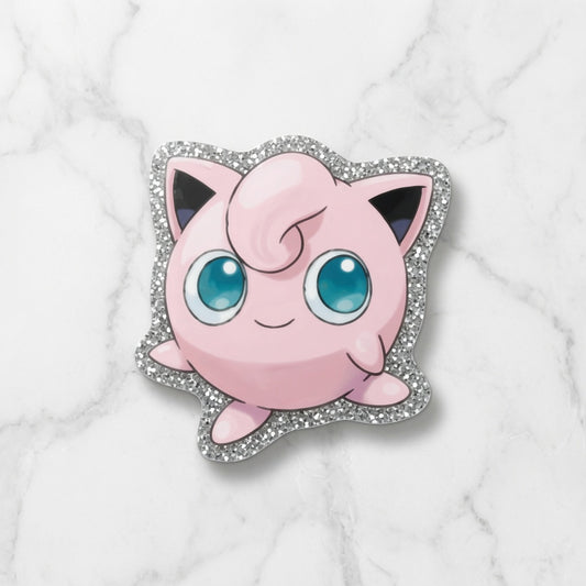 Jiggly