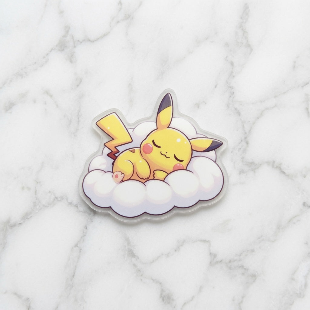 Pika Cloud