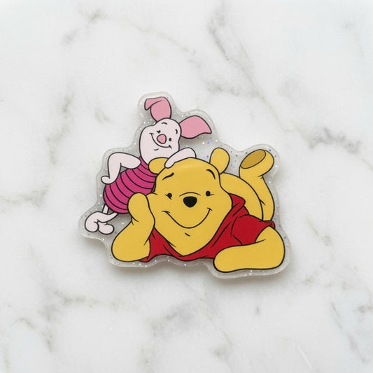 Pooh