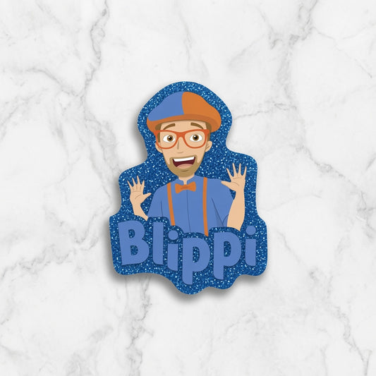 Blip Man