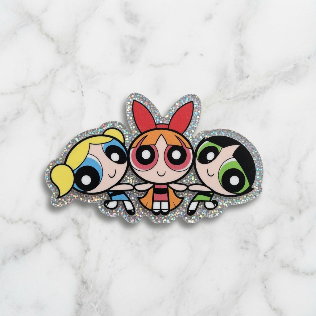 Power Girls