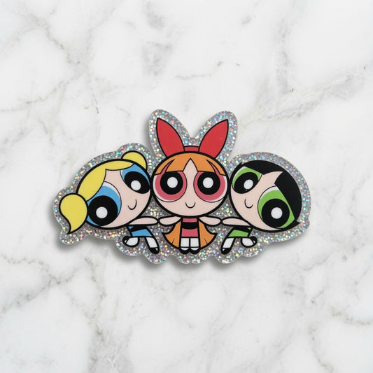 Power Girls