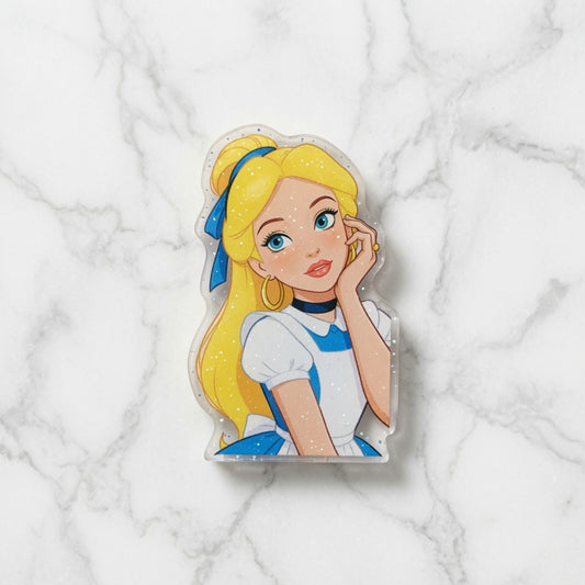 Alice