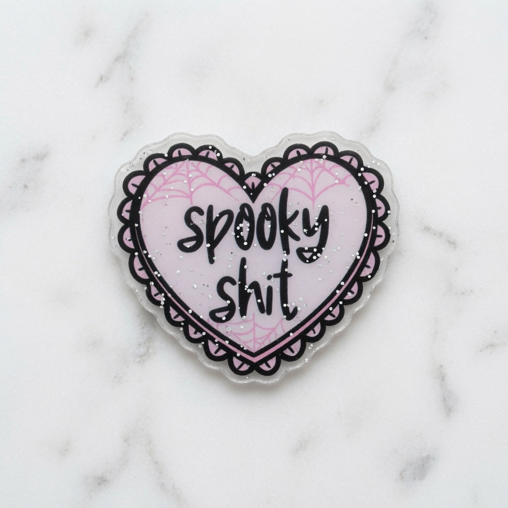 Spooky Sh*t