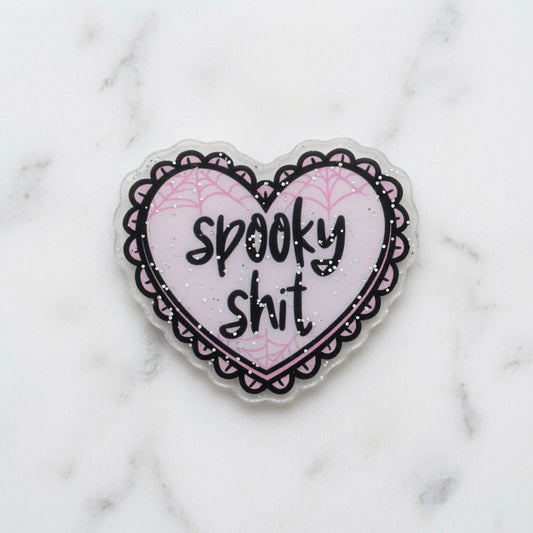 Spooky Sh*t