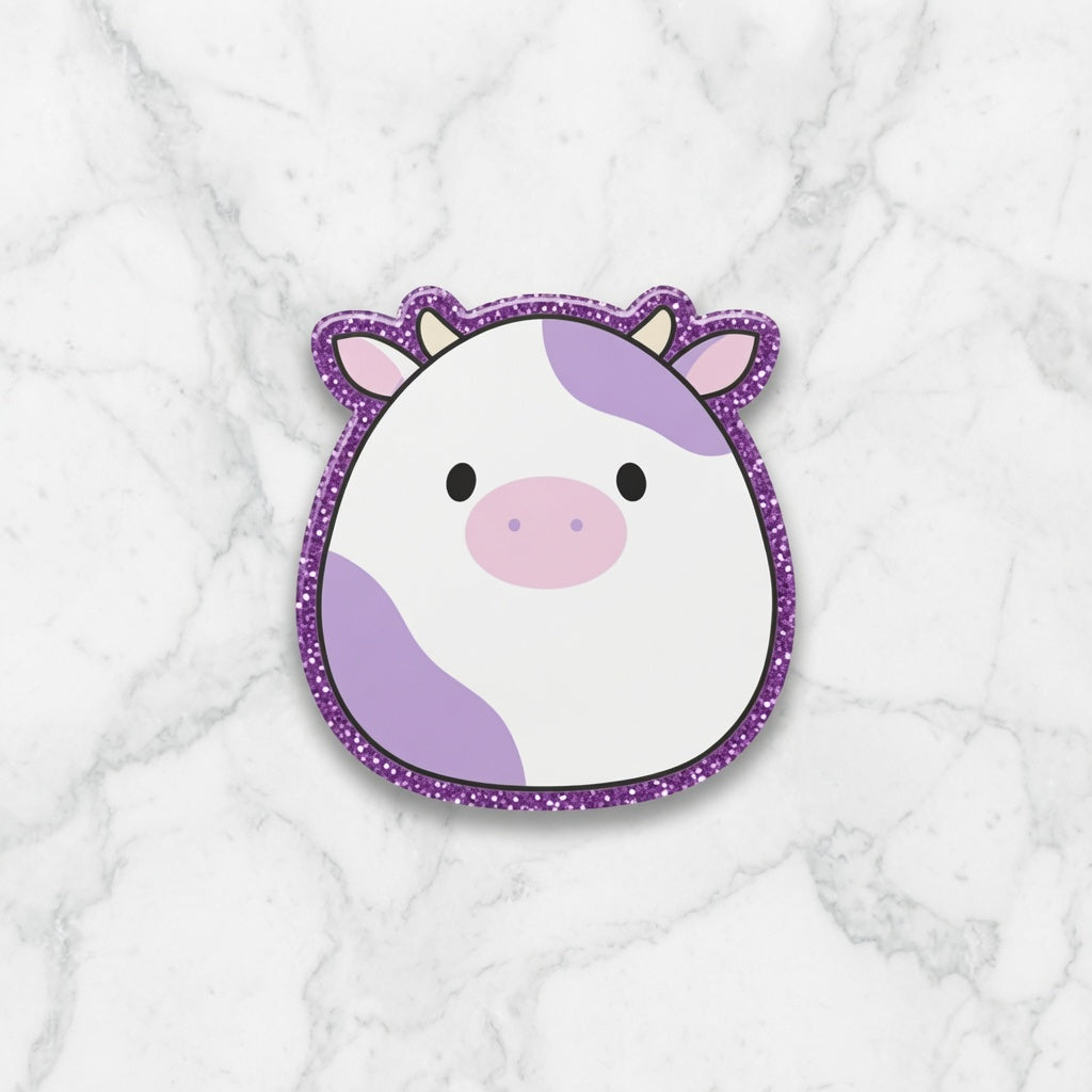 Squish Cow