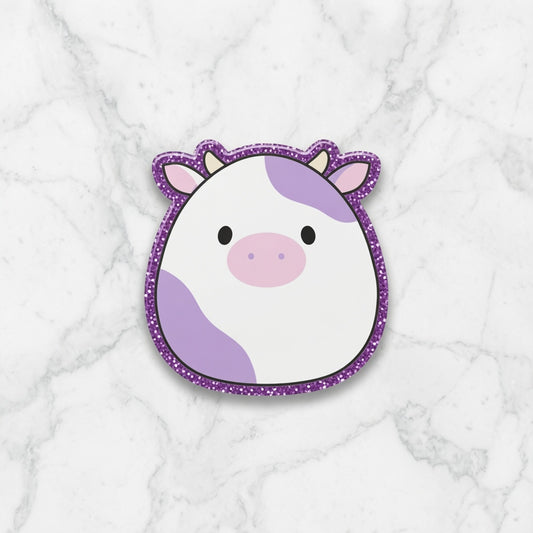 Squish Cow