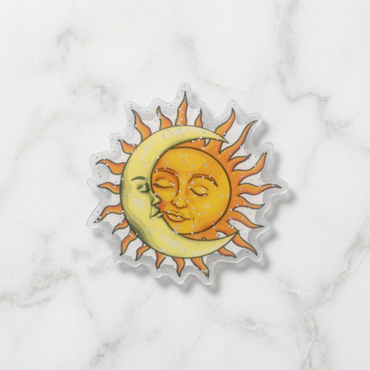 Sun & Moon