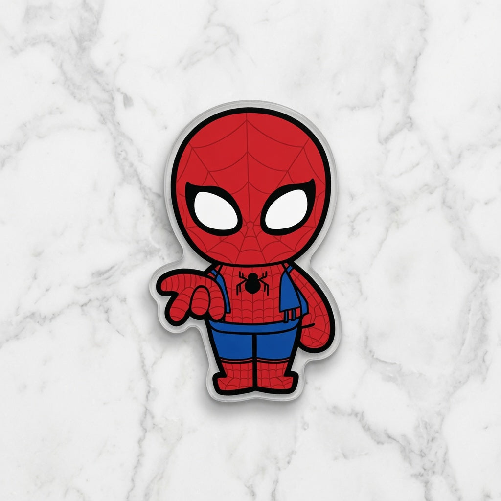 Spidey