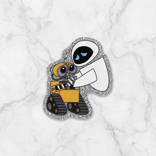 Walle & Eve