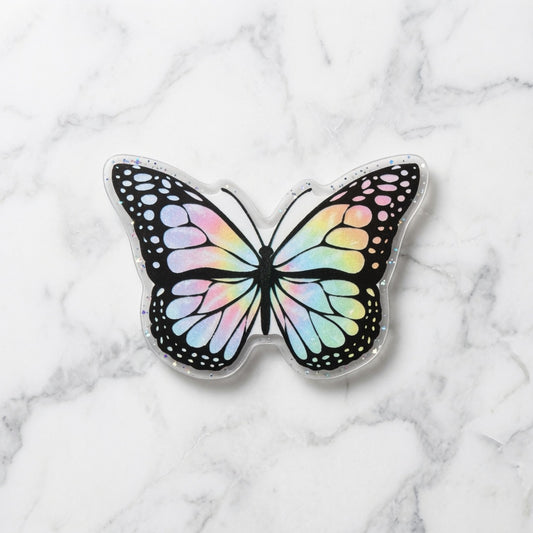 Rainbow Butterfly