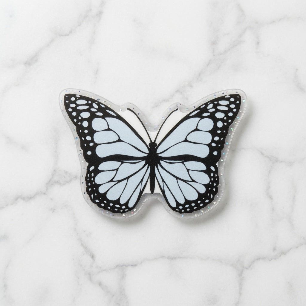 Blue Butterfly