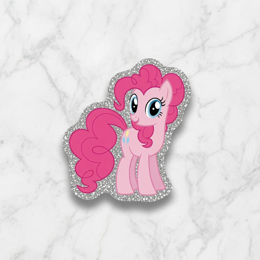Pink Pony