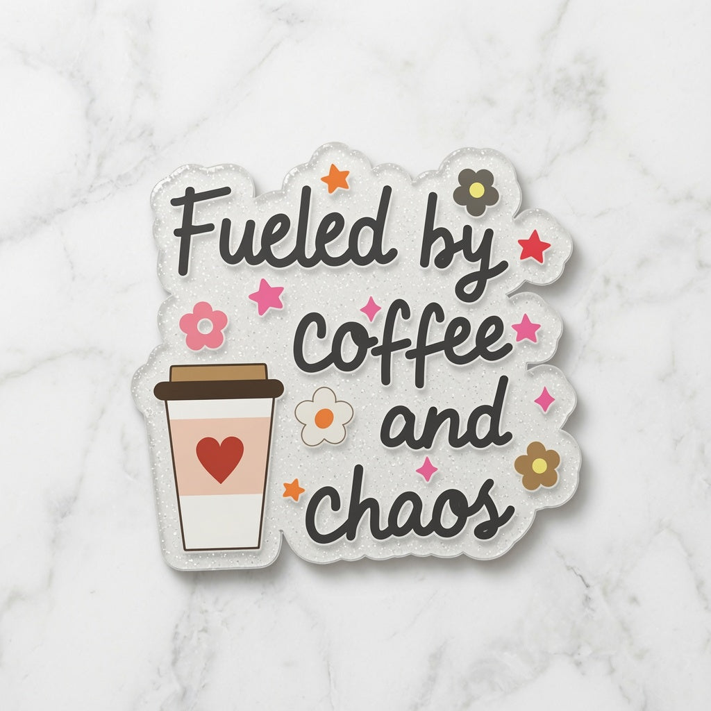 Coffee & Chaos