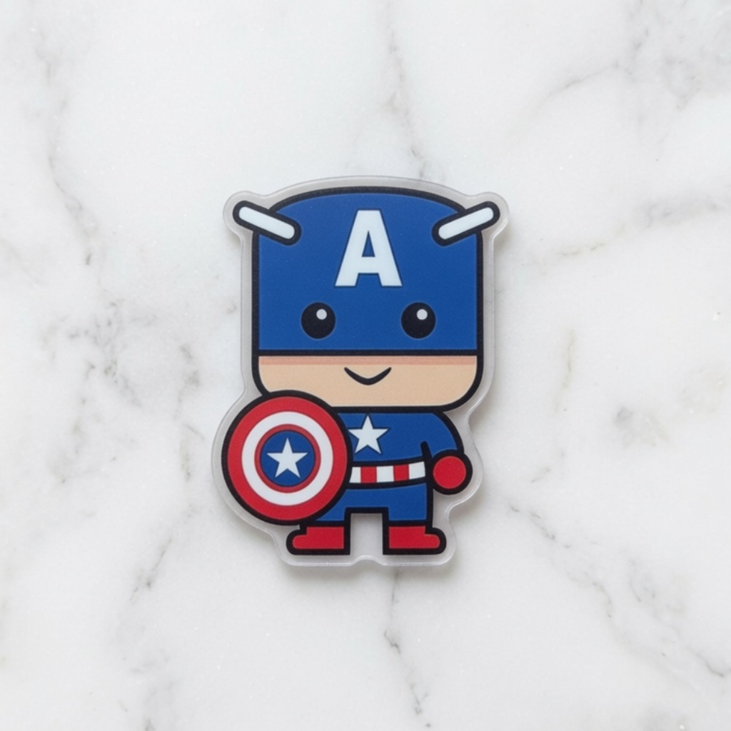 Captain America