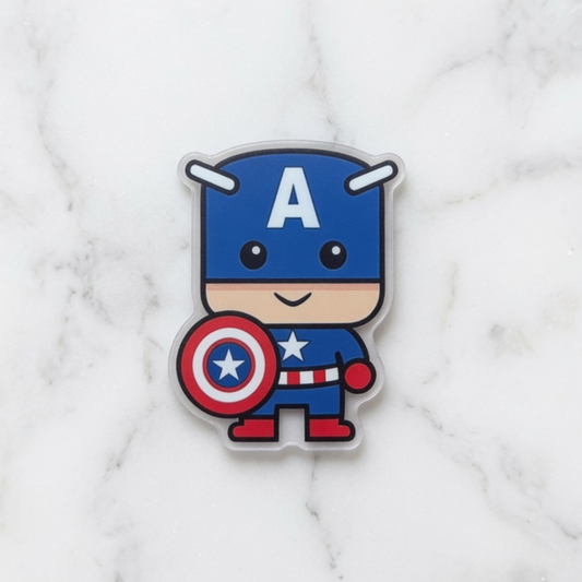 Captain America