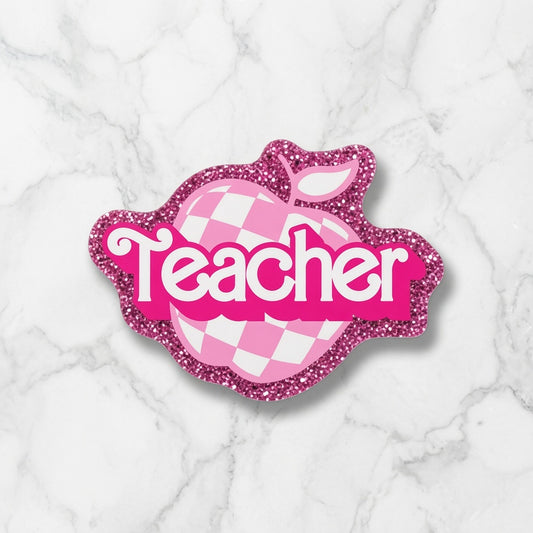 Teacher