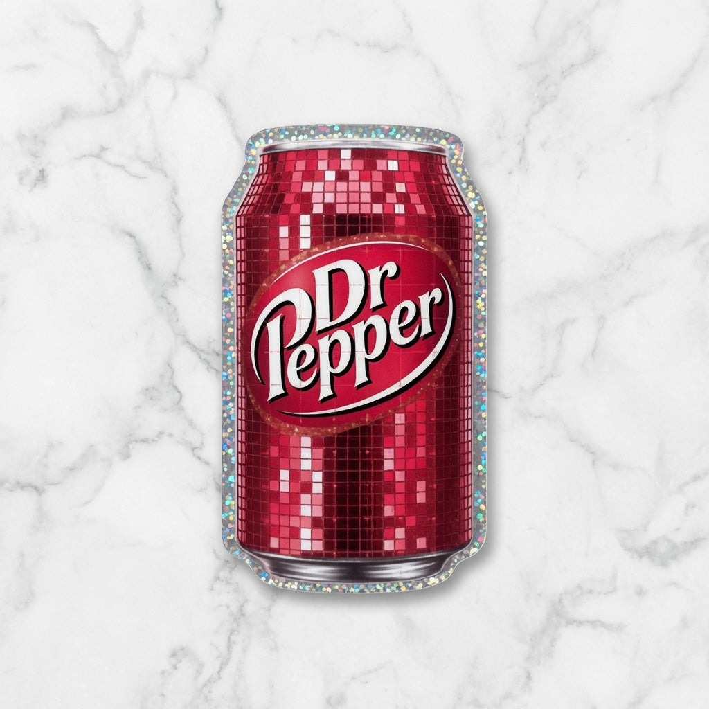 Dr. Pepper