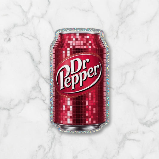 Dr. Pepper