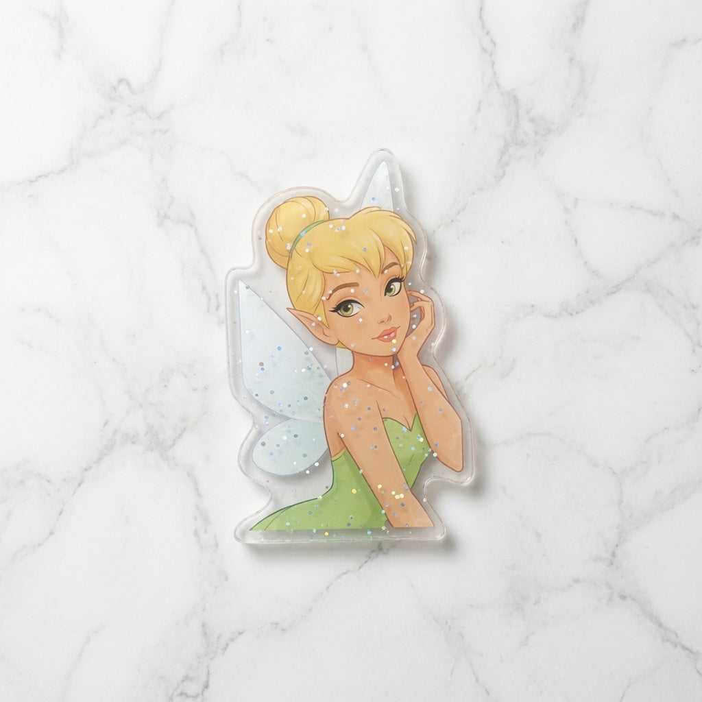 Tinkerbell