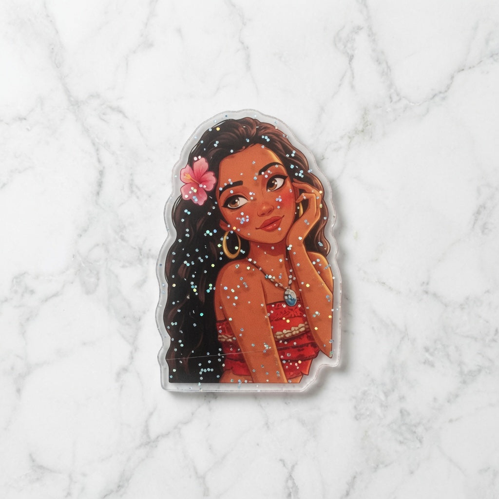 Moana