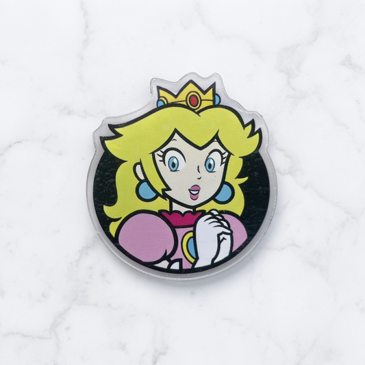 Peach