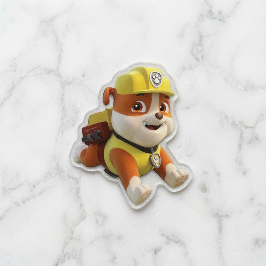 Rubble