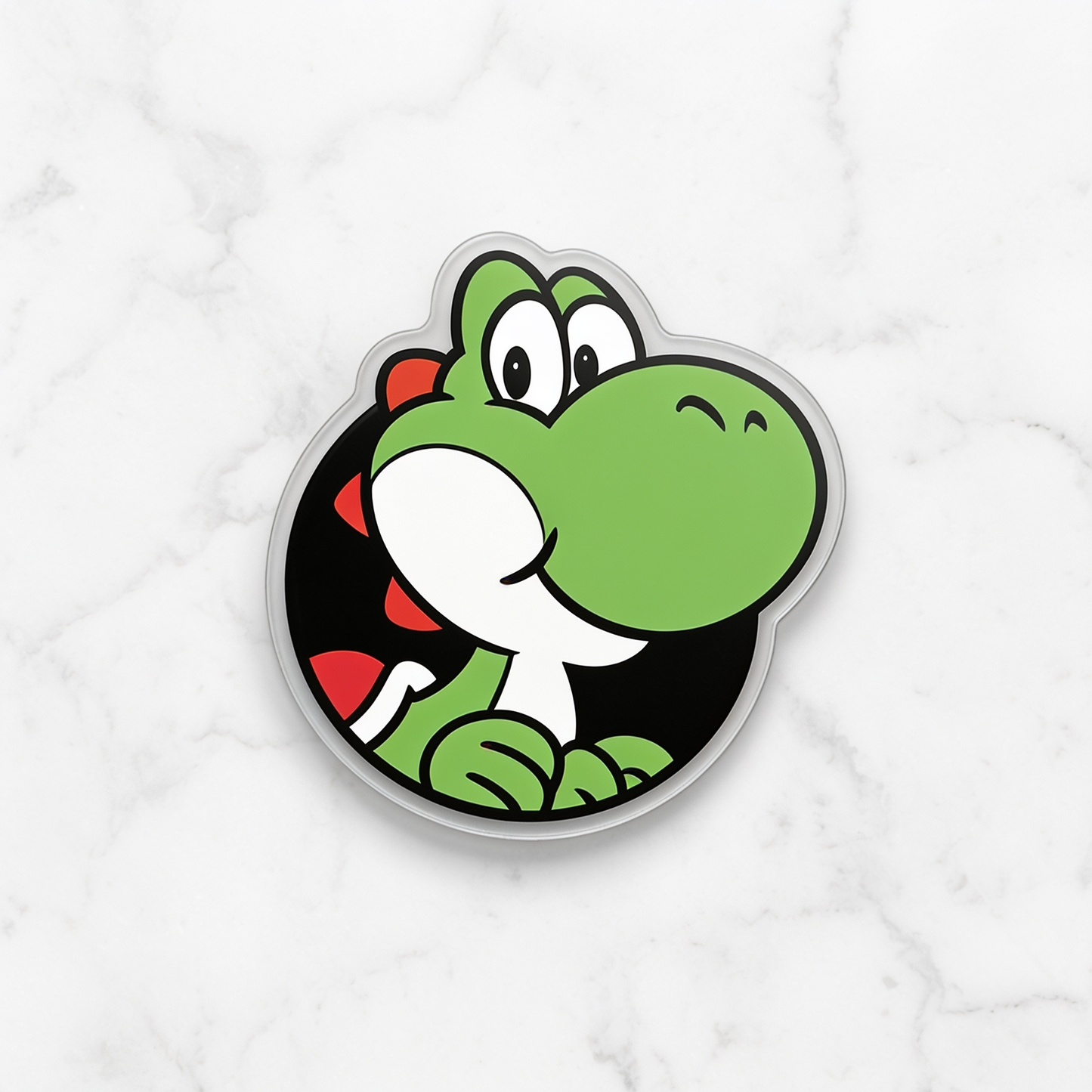 Yoshi