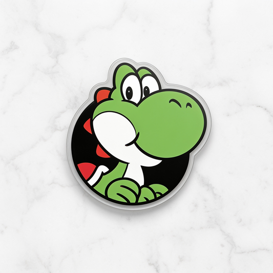 Yoshi