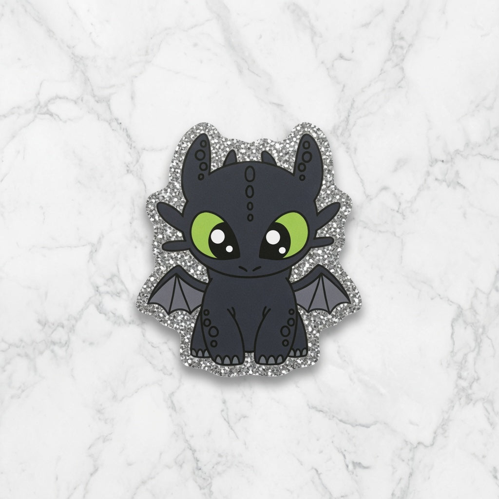 Toothless