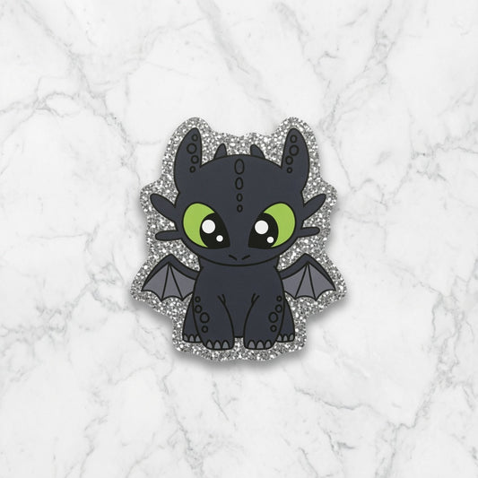 Toothless