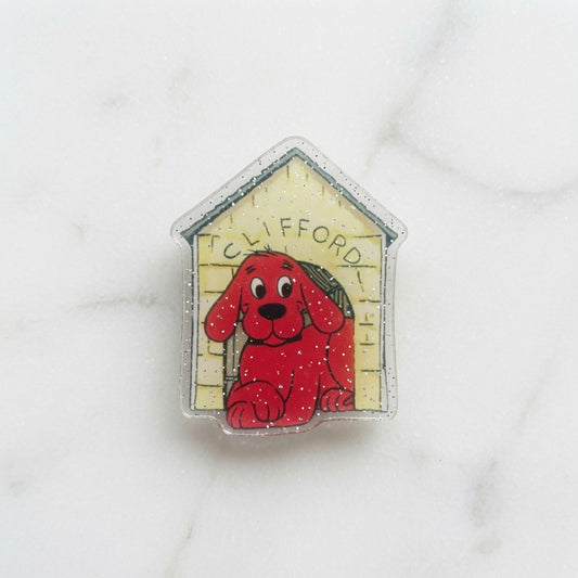 Big Red Dog
