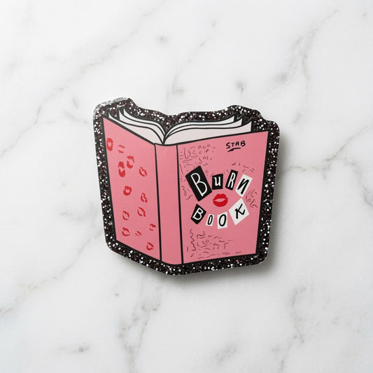 Burn Book